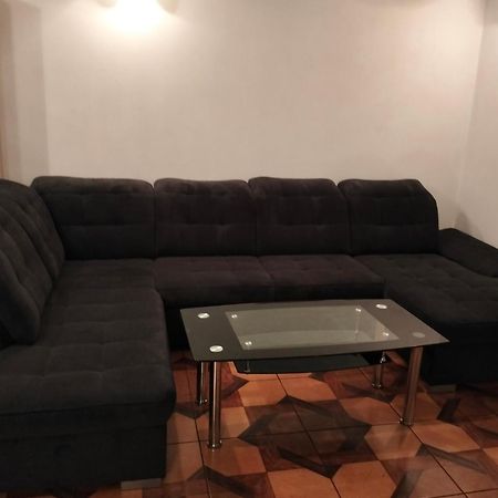 Bed and Breakfast Helena Gał Białka Tatrzańska Zewnętrze zdjęcie