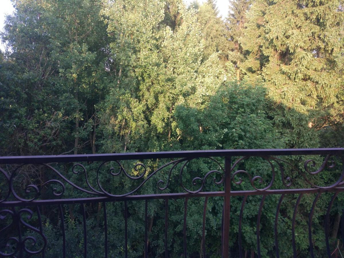 Bed and Breakfast Helena Gał Białka Tatrzańska Zewnętrze zdjęcie