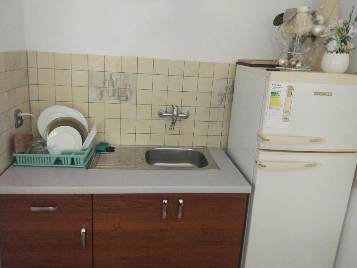 Bed and Breakfast Helena Gał Białka Tatrzańska Zewnętrze zdjęcie