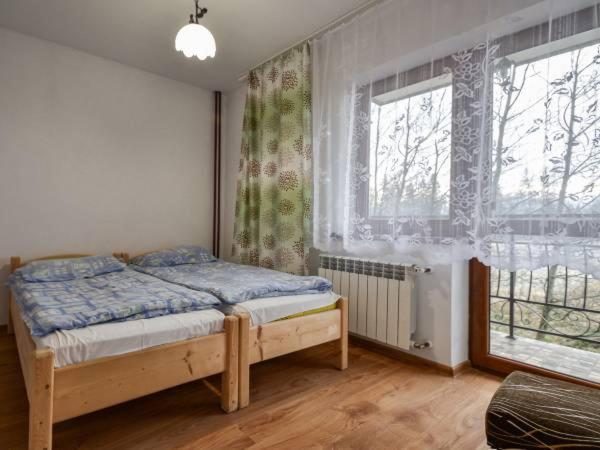 Bed and Breakfast Helena Gał Białka Tatrzańska Zewnętrze zdjęcie
