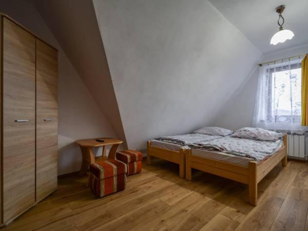 Bed and Breakfast Helena Gał Białka Tatrzańska Zewnętrze zdjęcie