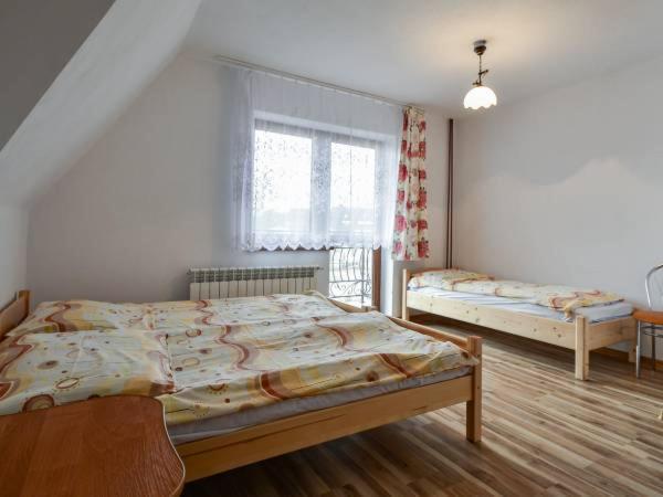 Bed and Breakfast Helena Gał Białka Tatrzańska Zewnętrze zdjęcie