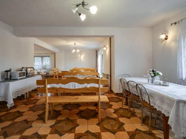 Bed and Breakfast Helena Gał Białka Tatrzańska Zewnętrze zdjęcie