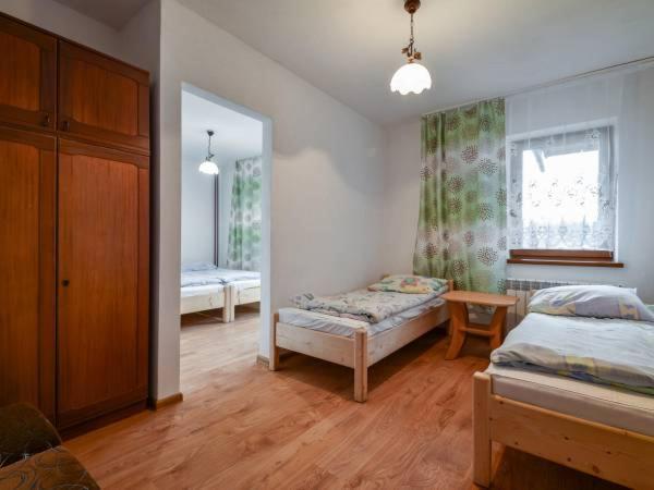 Bed and Breakfast Helena Gał Białka Tatrzańska Zewnętrze zdjęcie