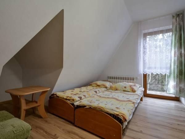 Bed and Breakfast Helena Gał Białka Tatrzańska Zewnętrze zdjęcie