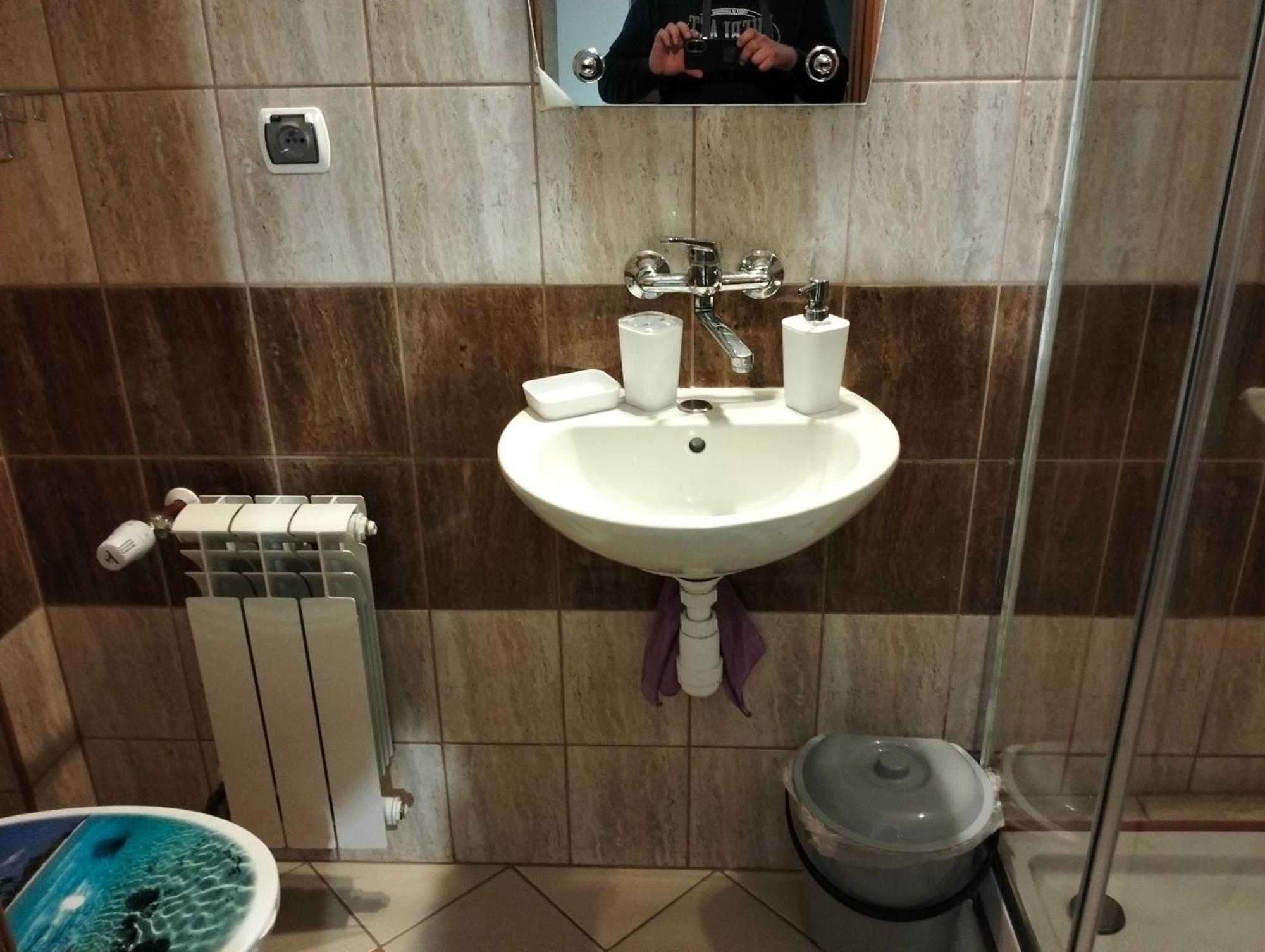 Bed and Breakfast Helena Gał Białka Tatrzańska Zewnętrze zdjęcie