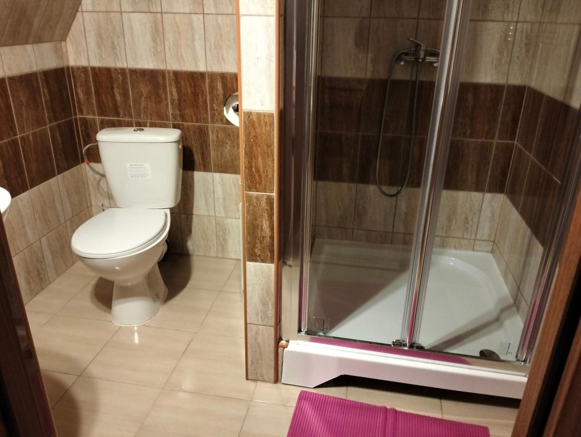 Bed and Breakfast Helena Gał Białka Tatrzańska Zewnętrze zdjęcie