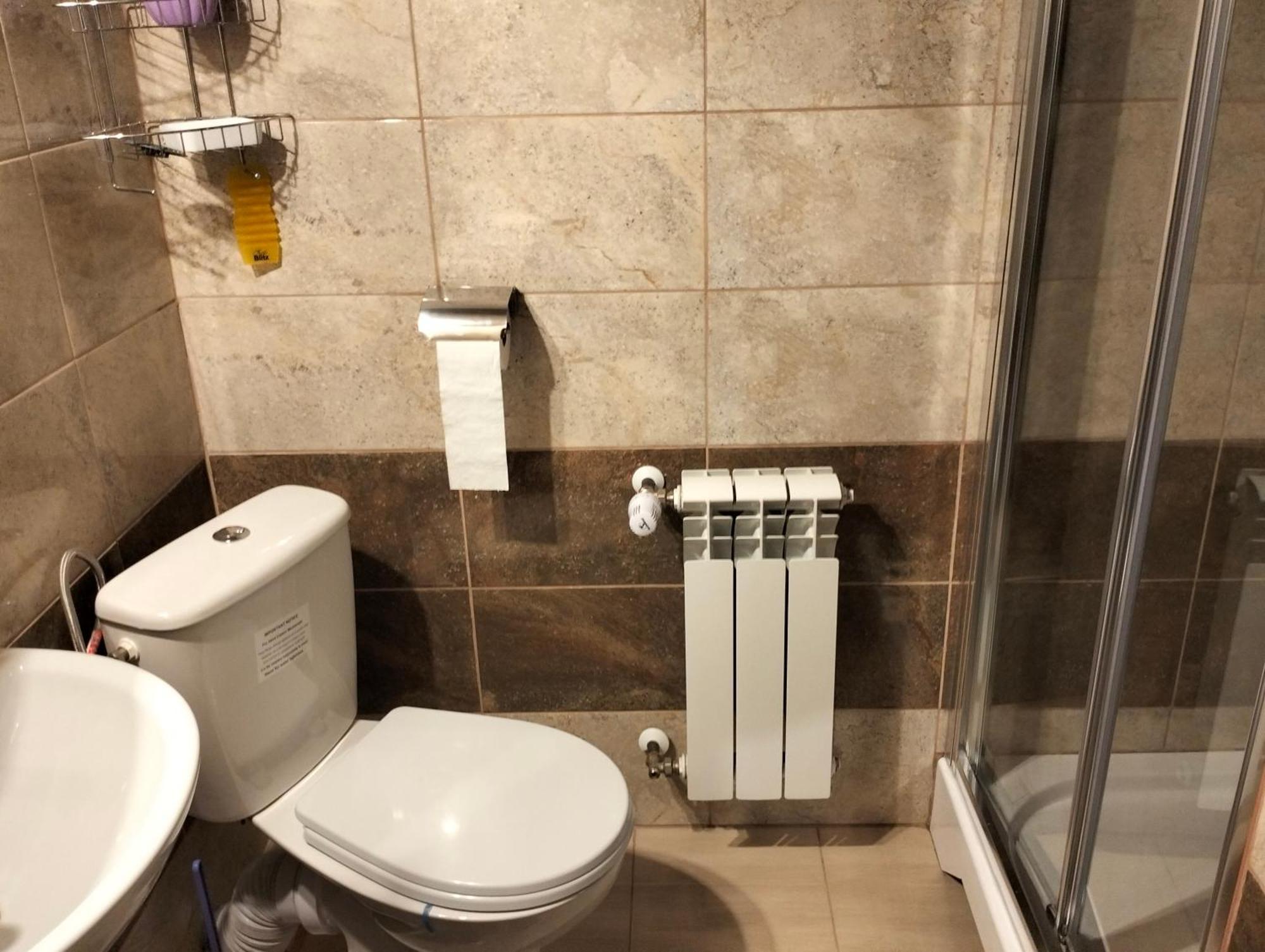 Bed and Breakfast Helena Gał Białka Tatrzańska Zewnętrze zdjęcie