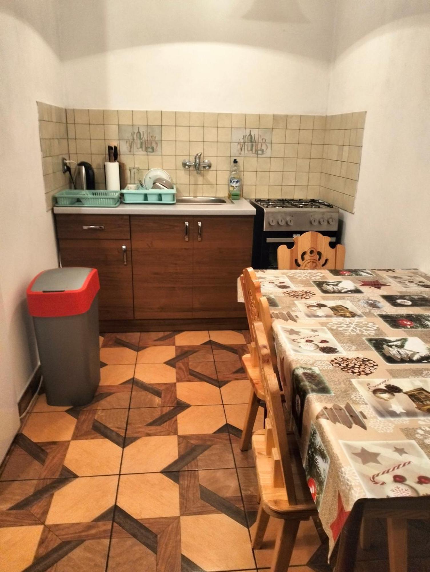 Bed and Breakfast Helena Gał Białka Tatrzańska Zewnętrze zdjęcie